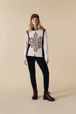 Превью  Свитер POIVRE BLANC W25-3501-WO White